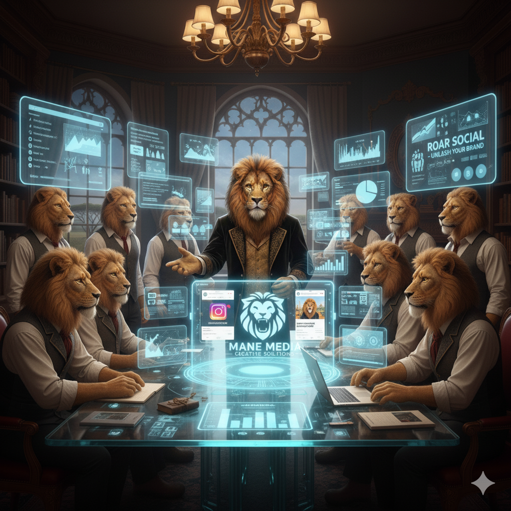 Digital Marketing AI